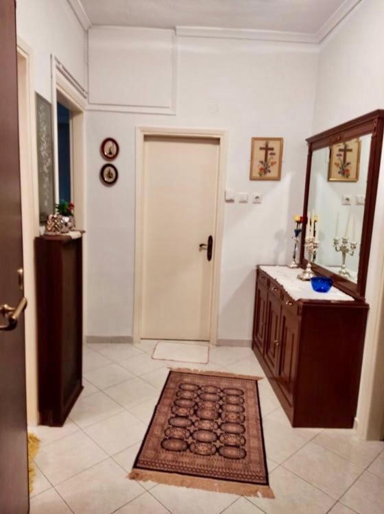 Marys House , Lovely 2-Bedroom Apartment Selanik Dış mekan fotoğraf