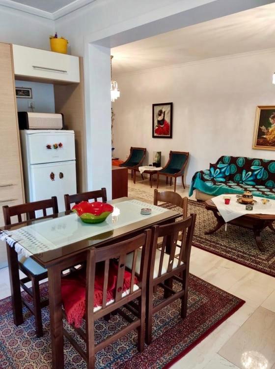 Marys House , Lovely 2-Bedroom Apartment Selanik Dış mekan fotoğraf