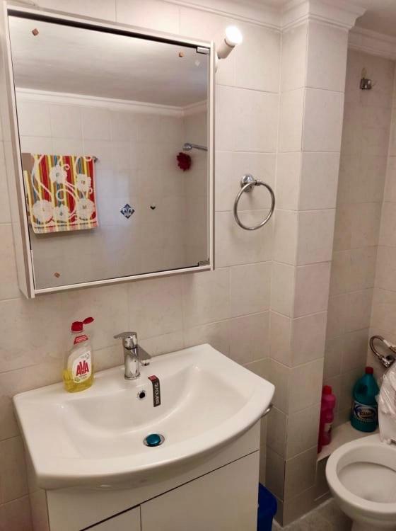 Marys House , Lovely 2-Bedroom Apartment Selanik Dış mekan fotoğraf