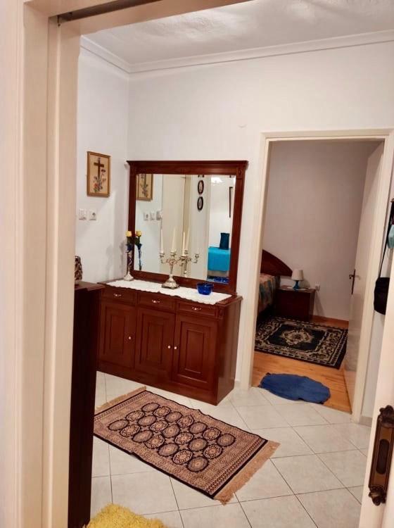 Marys House , Lovely 2-Bedroom Apartment Selanik Dış mekan fotoğraf