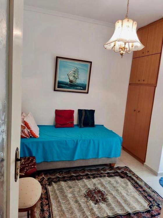 Marys House , Lovely 2-Bedroom Apartment Selanik Dış mekan fotoğraf