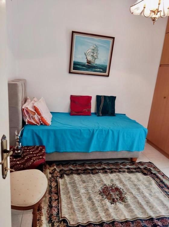 Marys House , Lovely 2-Bedroom Apartment Selanik Dış mekan fotoğraf