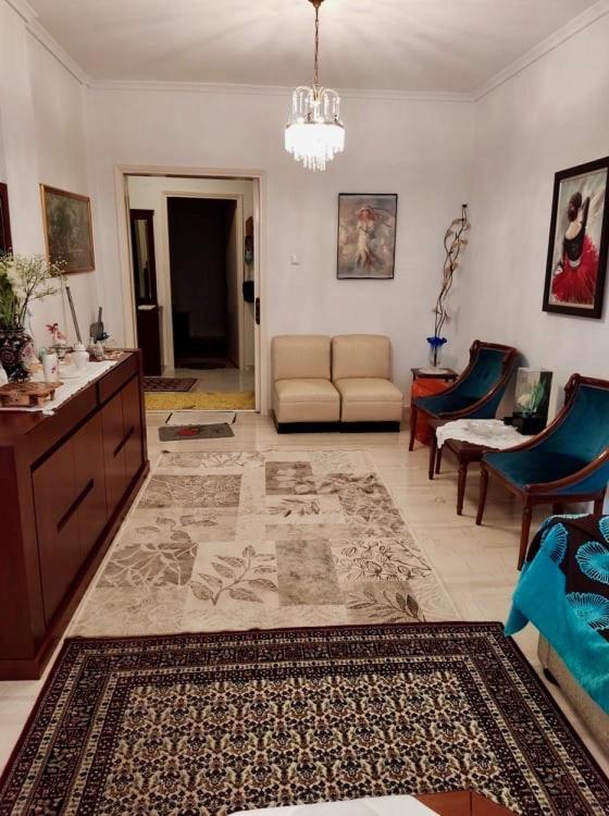 Marys House , Lovely 2-Bedroom Apartment Selanik Dış mekan fotoğraf